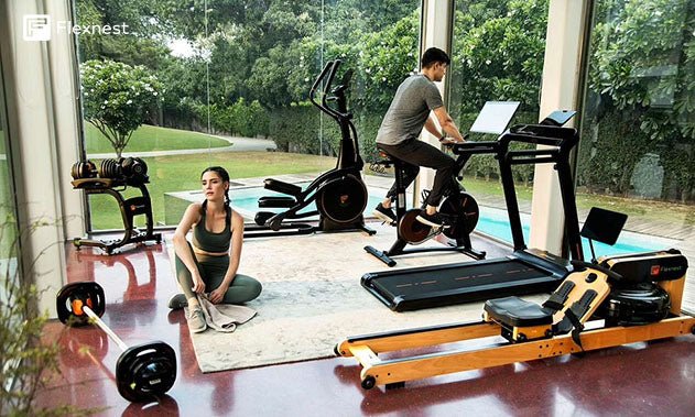 Uncover The Ultimate Home Gym Benefits In 2024 Homely Gains   Home Gym Benefits 