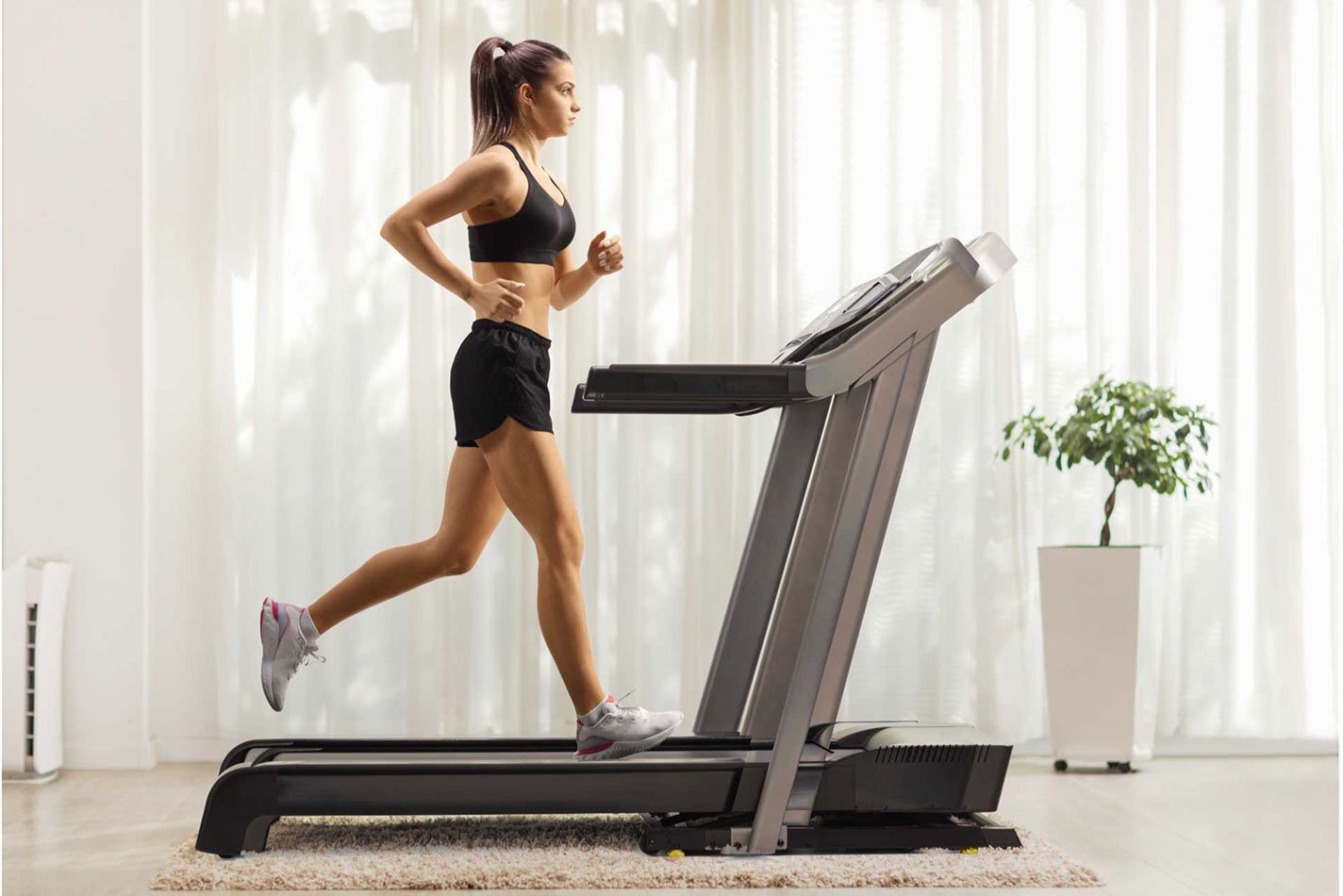 The best exercise machine to lose weight 2024