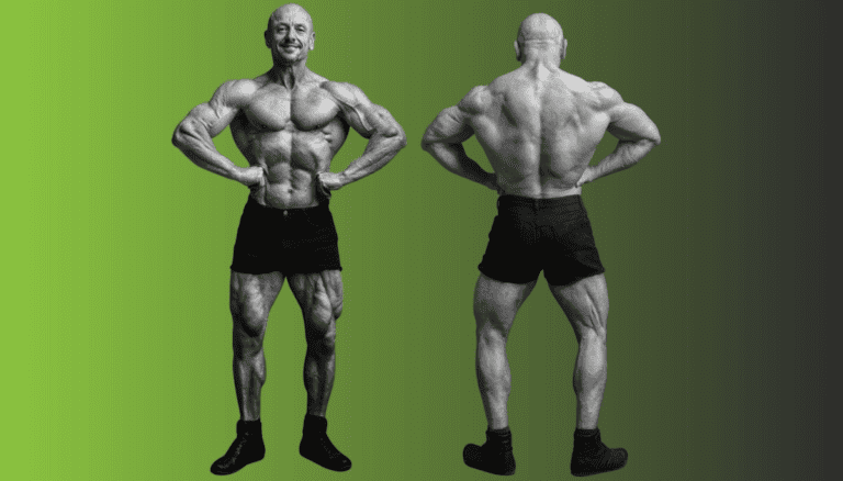 How To Lat Spread